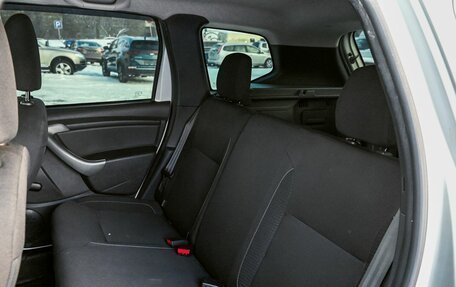 Renault Duster I рестайлинг, 2020 год, 1 299 000 рублей, 16 фотография