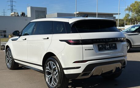 Land Rover Range Rover Evoque II, 2025 год, 6 990 000 рублей, 7 фотография