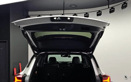 Chevrolet TrailBlazer, 2021 год, 1 630 000 рублей, 5 фотография