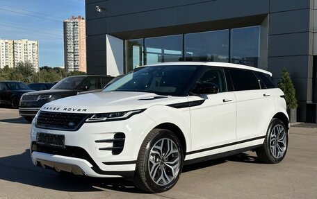 Land Rover Range Rover Evoque II, 2025 год, 6 990 000 рублей, 16 фотография