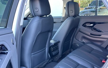 Land Rover Range Rover Evoque II, 2025 год, 6 990 000 рублей, 15 фотография