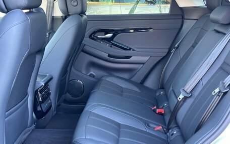 Land Rover Range Rover Evoque II, 2025 год, 6 990 000 рублей, 14 фотография