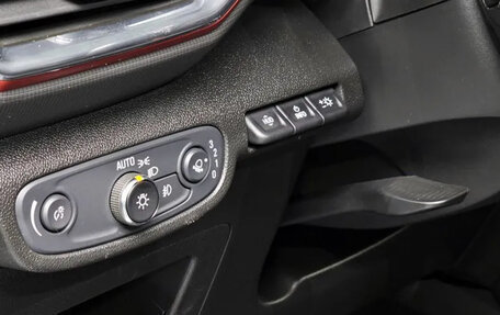 Chevrolet TrailBlazer, 2021 год, 1 630 000 рублей, 10 фотография