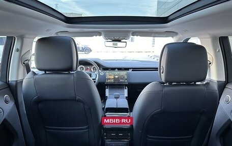 Land Rover Range Rover Evoque II, 2025 год, 6 990 000 рублей, 17 фотография