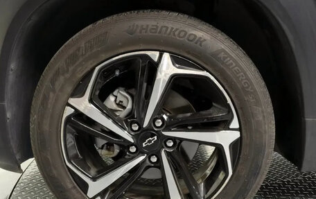 Chevrolet TrailBlazer, 2021 год, 1 630 000 рублей, 20 фотография