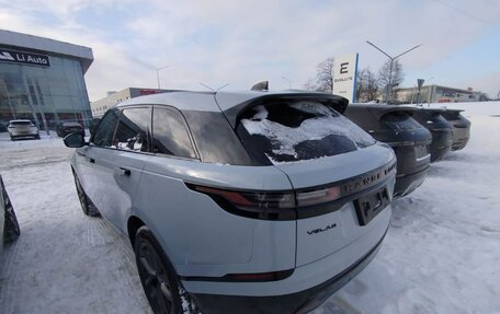 Land Rover Range Rover Velar I, 2025 год, 11 390 000 рублей, 3 фотография