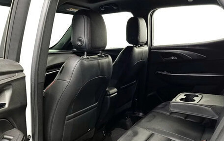 Chevrolet TrailBlazer, 2021 год, 1 630 000 рублей, 13 фотография