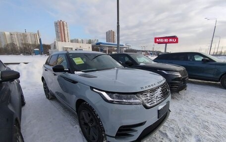 Land Rover Range Rover Velar I, 2025 год, 11 390 000 рублей, 2 фотография