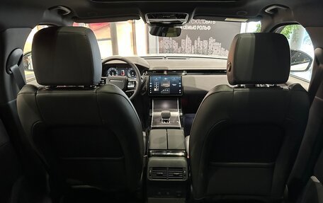 Land Rover Range Rover Velar I, 2025 год, 11 390 000 рублей, 8 фотография