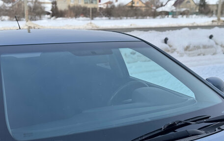 KIA Rio III рестайлинг, 2012 год, 780 000 рублей, 9 фотография