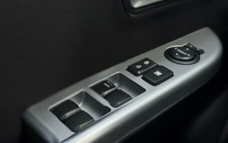 KIA Rio III рестайлинг, 2012 год, 780 000 рублей, 20 фотография