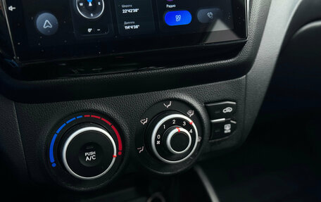 KIA Rio III рестайлинг, 2012 год, 780 000 рублей, 17 фотография