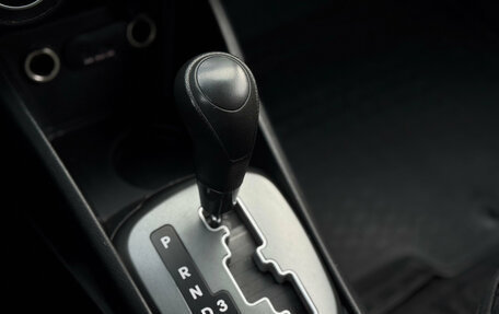 KIA Rio III рестайлинг, 2012 год, 780 000 рублей, 16 фотография