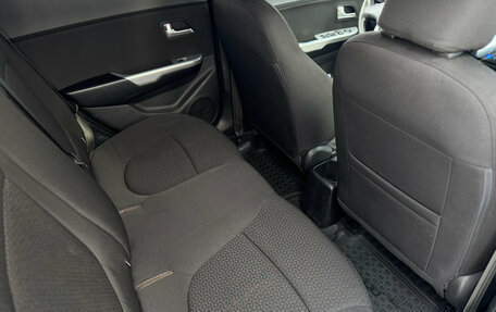 KIA Rio III рестайлинг, 2012 год, 780 000 рублей, 15 фотография