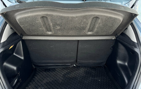 KIA Rio III рестайлинг, 2012 год, 780 000 рублей, 21 фотография