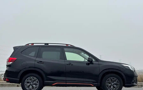 Subaru Forester, 2023 год, 3 060 005 рублей, 8 фотография