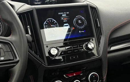 Subaru Forester, 2023 год, 3 060 005 рублей, 13 фотография