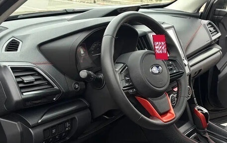 Subaru Forester, 2023 год, 3 060 005 рублей, 10 фотография