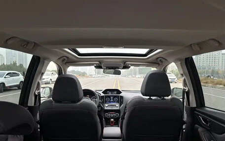 Subaru Forester, 2023 год, 3 060 005 рублей, 22 фотография