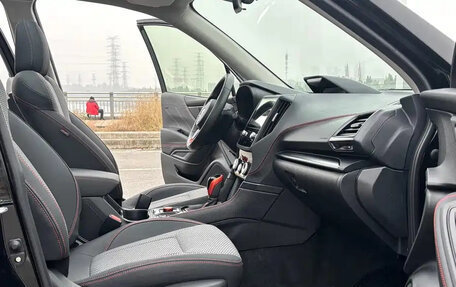 Subaru Forester, 2023 год, 3 060 005 рублей, 16 фотография