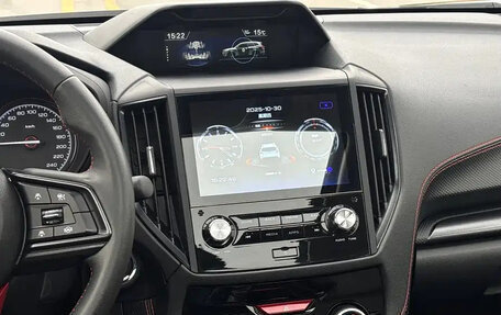 Subaru Forester, 2023 год, 3 060 005 рублей, 20 фотография