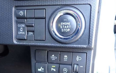 Daihatsu Tanto IV, 2022 год, 800 000 рублей, 7 фотография