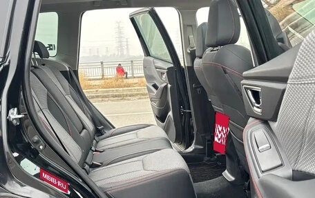 Subaru Forester, 2023 год, 3 060 005 рублей, 17 фотография