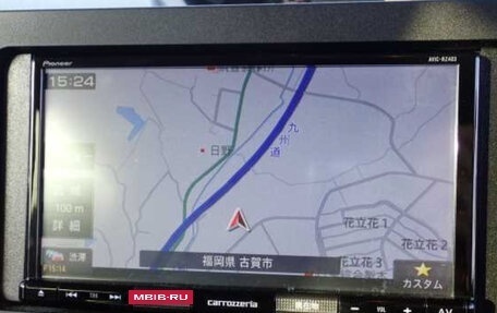 Daihatsu Tanto IV, 2022 год, 800 000 рублей, 5 фотография