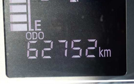 Daihatsu Tanto IV, 2022 год, 800 000 рублей, 9 фотография