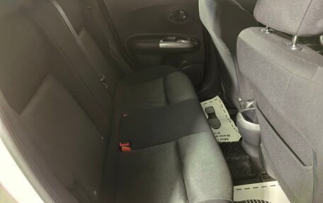 Nissan Juke II, 2012 год, 1 399 000 рублей, 8 фотография