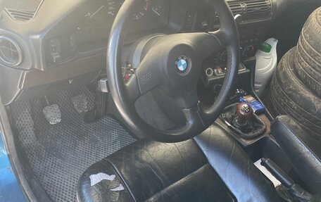 BMW 5 серия, 1992 год, 169 000 рублей, 6 фотография