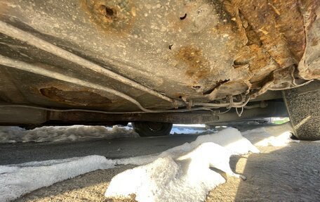 BMW 5 серия, 1992 год, 169 000 рублей, 7 фотография