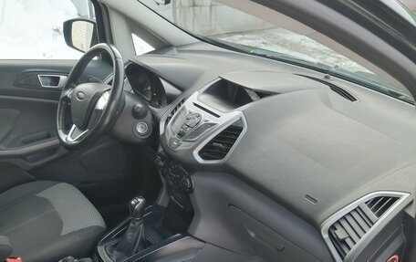 Ford EcoSport, 2016 год, 955 000 рублей, 9 фотография