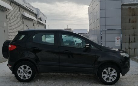 Ford EcoSport, 2016 год, 955 000 рублей, 7 фотография