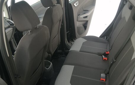 Ford EcoSport, 2016 год, 955 000 рублей, 12 фотография