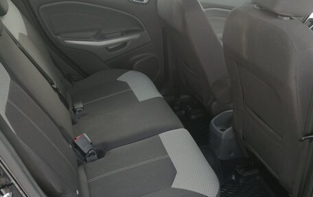 Ford EcoSport, 2016 год, 955 000 рублей, 14 фотография