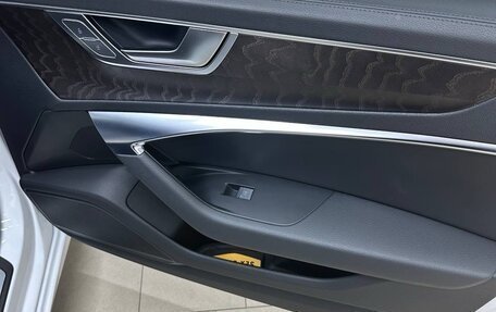 Audi A6, 2021 год, 4 750 000 рублей, 2 фотография