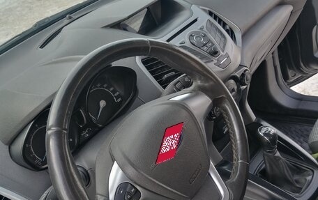 Ford EcoSport, 2016 год, 955 000 рублей, 15 фотография