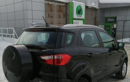 Ford EcoSport, 2016 год, 955 000 рублей, 6 фотография