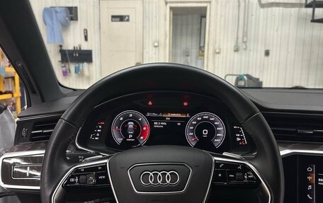 Audi A6, 2021 год, 4 750 000 рублей, 4 фотография