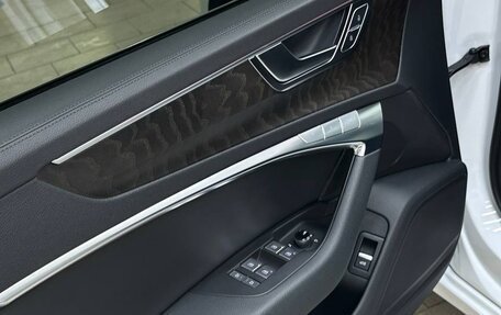 Audi A6, 2021 год, 4 750 000 рублей, 10 фотография