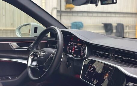 Audi A6, 2021 год, 4 750 000 рублей, 12 фотография