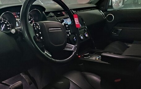 Land Rover Discovery IV, 2019 год, 3 750 000 рублей, 7 фотография