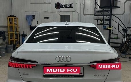 Audi A6, 2021 год, 4 750 000 рублей, 11 фотография