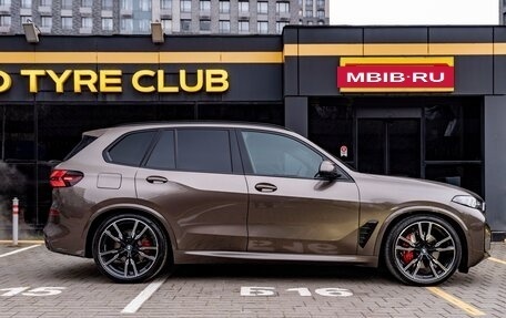 BMW X5, 2025 год, 17 000 000 рублей, 4 фотография