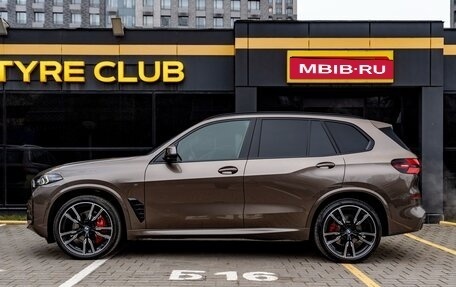 BMW X5, 2025 год, 17 000 000 рублей, 5 фотография