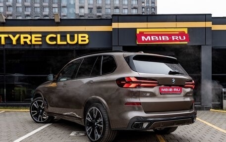 BMW X5, 2025 год, 17 000 000 рублей, 6 фотография