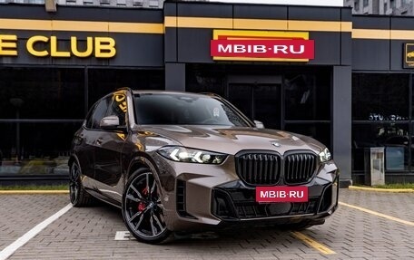 BMW X5, 2025 год, 17 000 000 рублей, 2 фотография