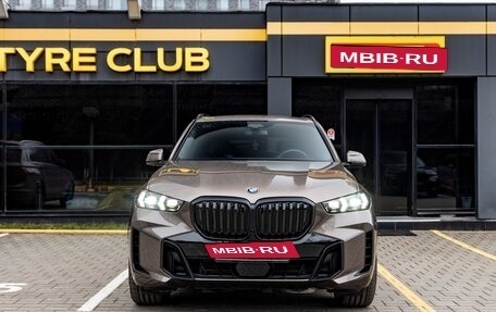 BMW X5, 2025 год, 17 000 000 рублей, 3 фотография