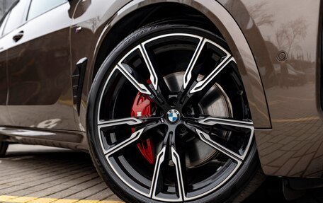 BMW X5, 2025 год, 17 000 000 рублей, 9 фотография